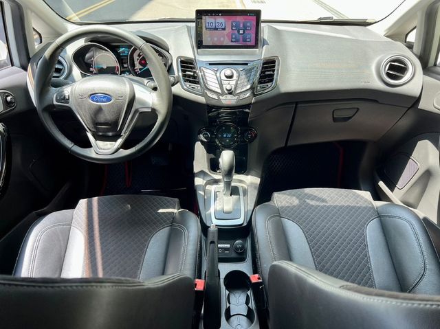 FORD福特 FIESTA  第6張相片
