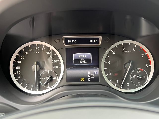 INFINITI無限 Q30  第10張相片