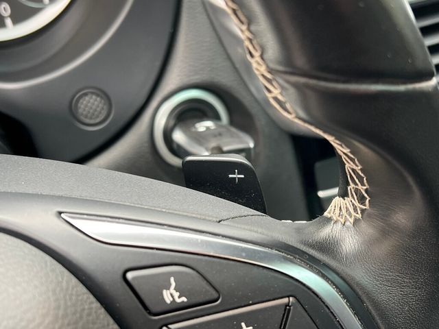 INFINITI無限 Q30  第11張相片