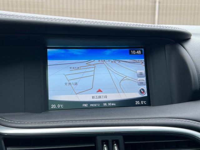 INFINITI無限 Q30  第12張相片