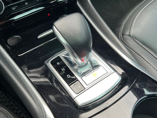 INFINITI無限 Q30  第15張相片