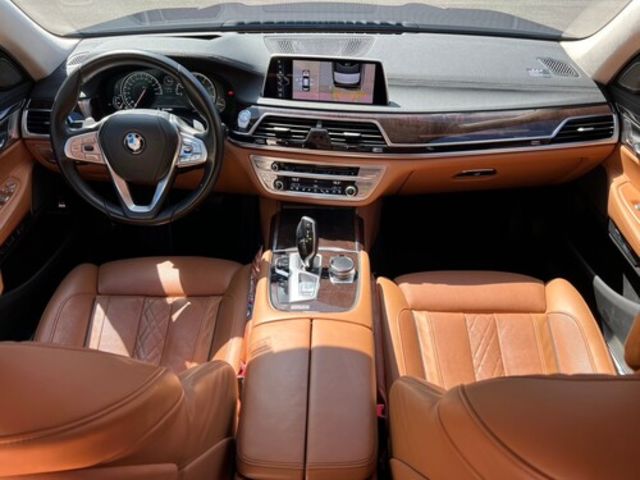 BMW寶馬 740LI LUXURY  第6張相片