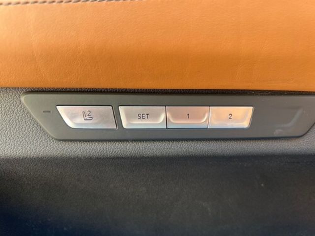 BMW寶馬 740LI LUXURY  第9張相片