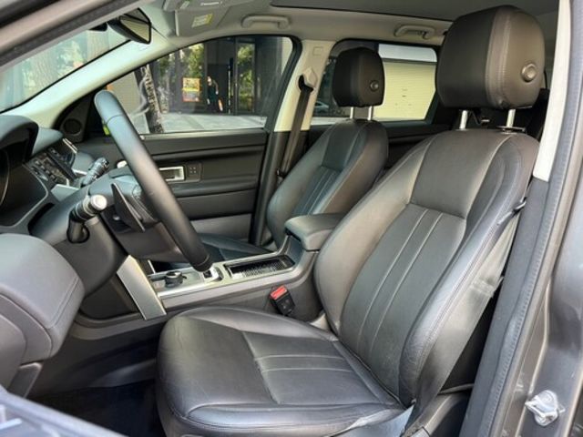 LAND ROVER路華 DISCOVERY SPORT  第3張相片