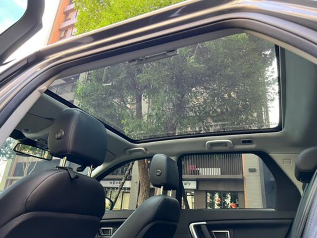 LAND ROVER路華 DISCOVERY SPORT  第8張相片