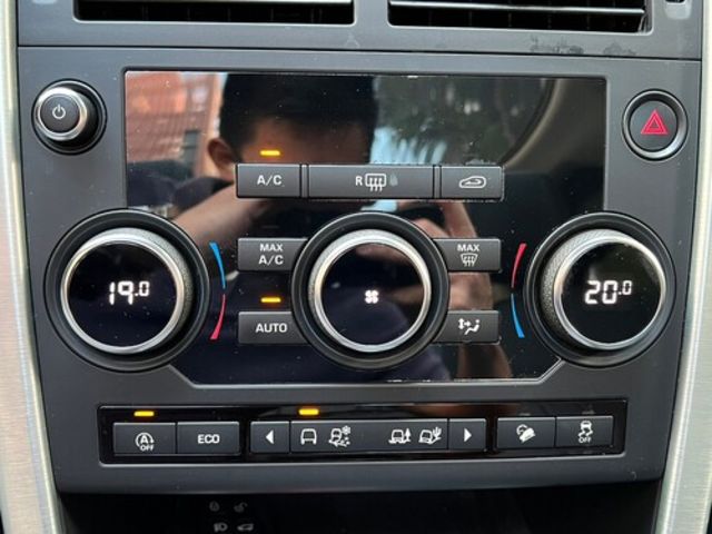 LAND ROVER路華 DISCOVERY SPORT  第10張相片