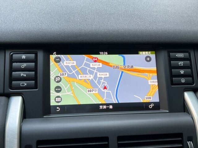 LAND ROVER路華 DISCOVERY SPORT  第11張相片