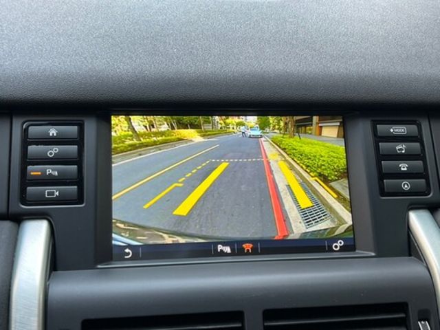 LAND ROVER路華 DISCOVERY SPORT  第12張相片