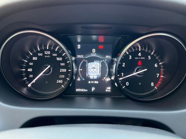 LAND ROVER路華 DISCOVERY SPORT  第13張相片