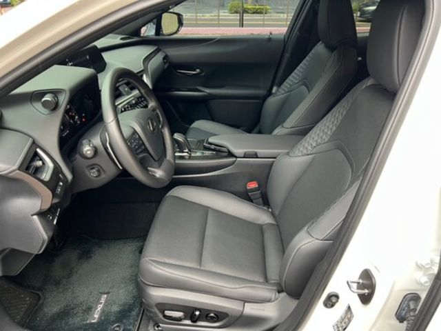 LEXUS凌志 UX 300E  第3張相片