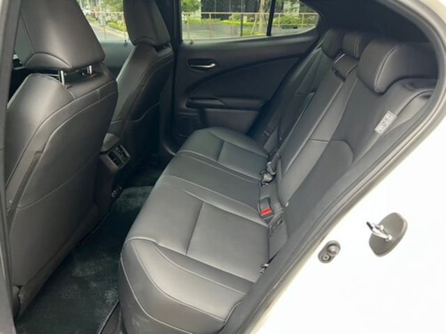 LEXUS凌志 UX 300E  第4張相片