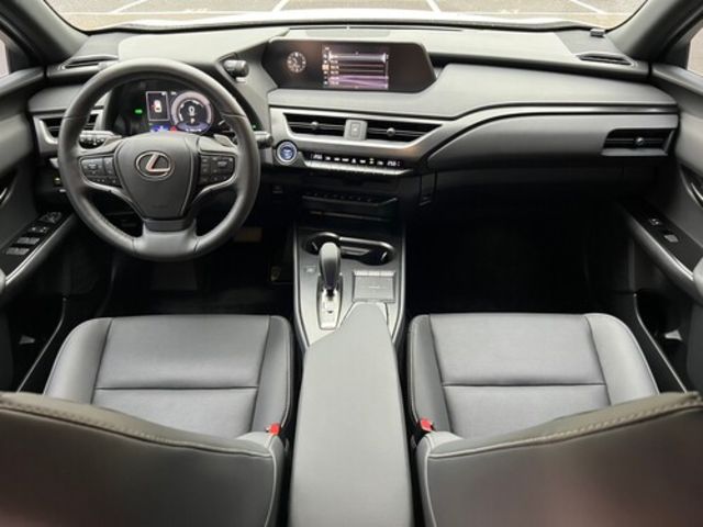 LEXUS凌志 UX 300E  第5張相片