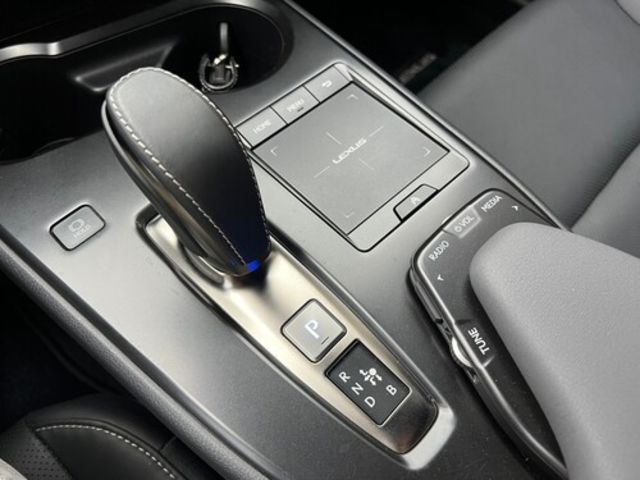 LEXUS凌志 UX 300E  第9張相片