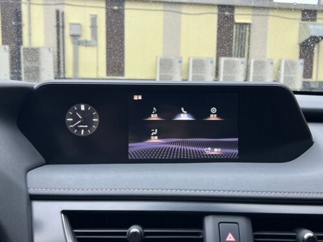 LEXUS凌志 UX 300E  第13張相片