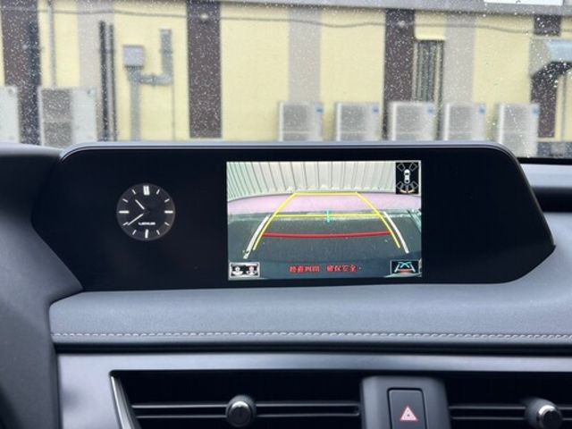 LEXUS凌志 UX 300E  第14張相片