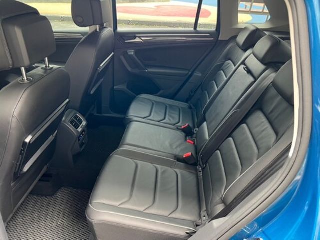 VOLKSWAGEN福斯 TIGUAN  第4張相片