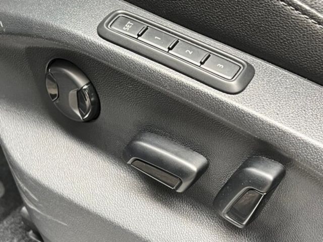 VOLKSWAGEN福斯 TIGUAN  第8張相片