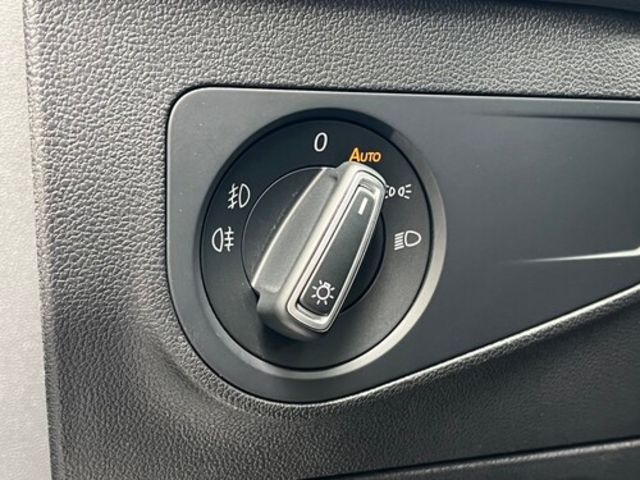 VOLKSWAGEN福斯 TIGUAN  第9張相片