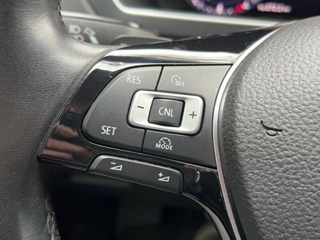 VOLKSWAGEN福斯 TIGUAN  第12張相片