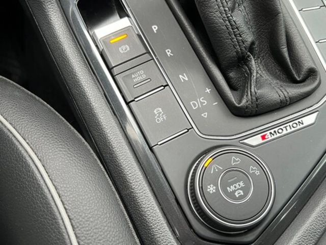 VOLKSWAGEN福斯 TIGUAN  第13張相片
