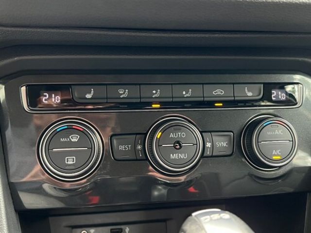 VOLKSWAGEN福斯 TIGUAN  第14張相片