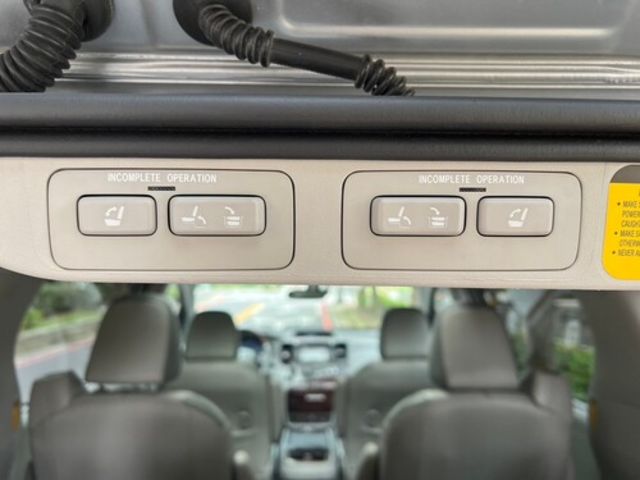 TOYOTA豐田 SIENNA  第7張相片