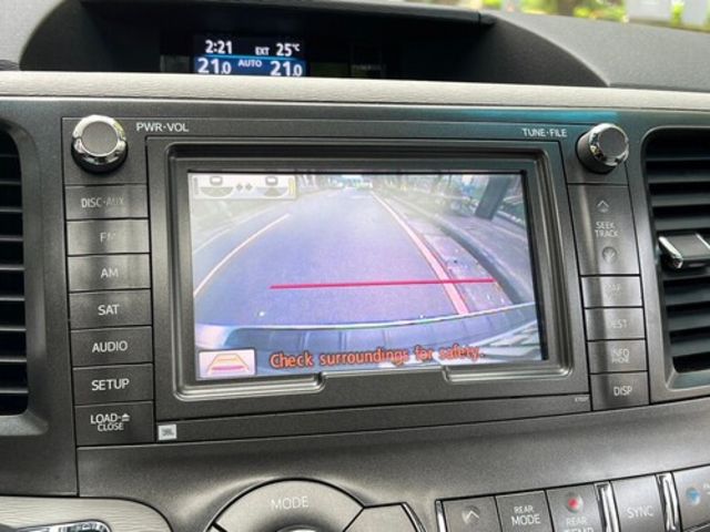 TOYOTA豐田 SIENNA  第15張相片