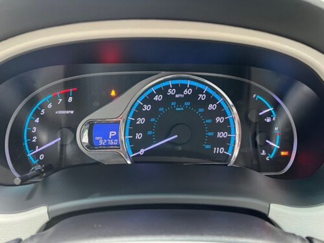 TOYOTA豐田 SIENNA  第16張相片