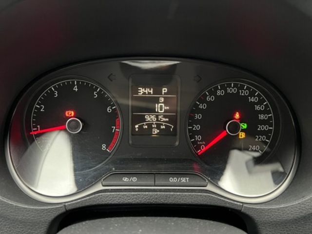 VOLKSWAGEN福斯 POLO  第5張相片