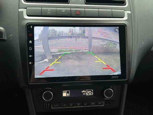 VOLKSWAGEN福斯 POLO  第7張相片