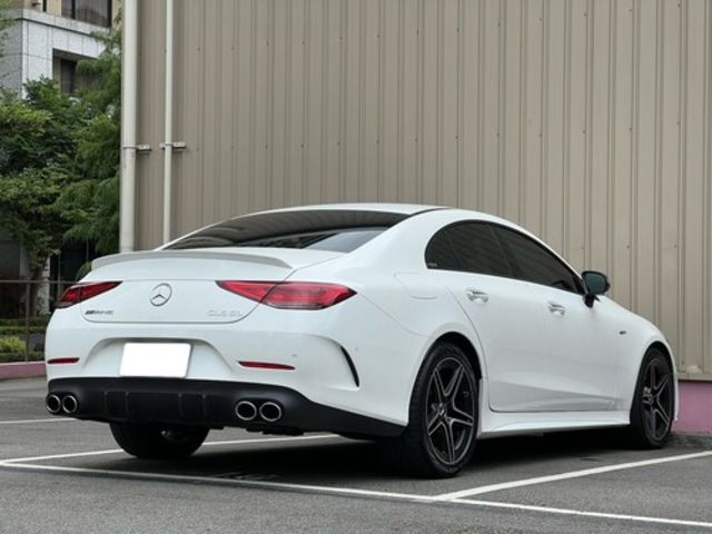 M-BENZ賓士 CLS53  第2張相片