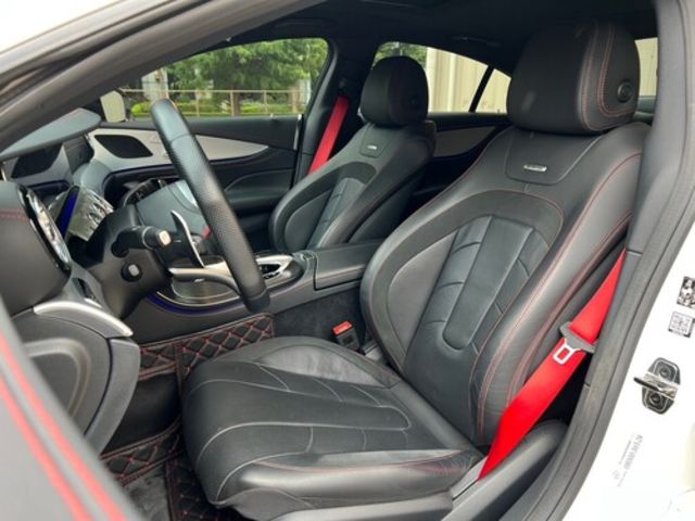M-BENZ賓士 CLS53  第3張相片