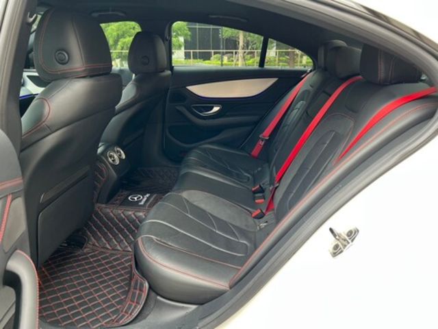 M-BENZ賓士 CLS53  第4張相片