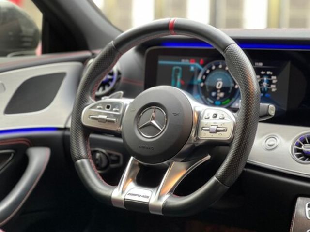 M-BENZ賓士 CLS53  第9張相片