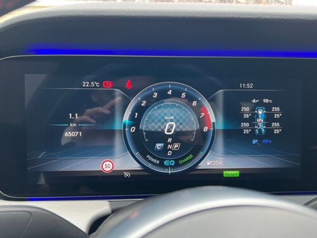 M-BENZ賓士 CLS53  第11張相片