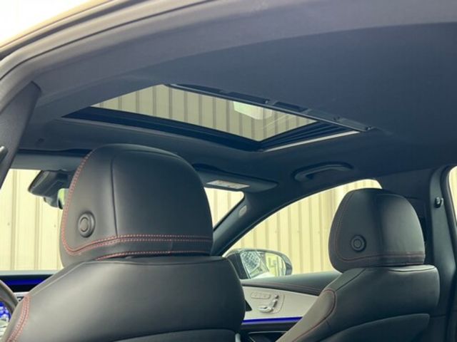 M-BENZ賓士 CLS53  第15張相片