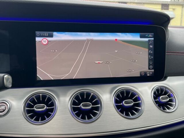 M-BENZ賓士 CLS53  第18張相片