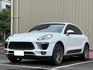 PORSCHE保時捷 MACAN S  第1張縮圖