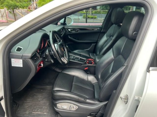 PORSCHE保時捷 MACAN S  第3張相片
