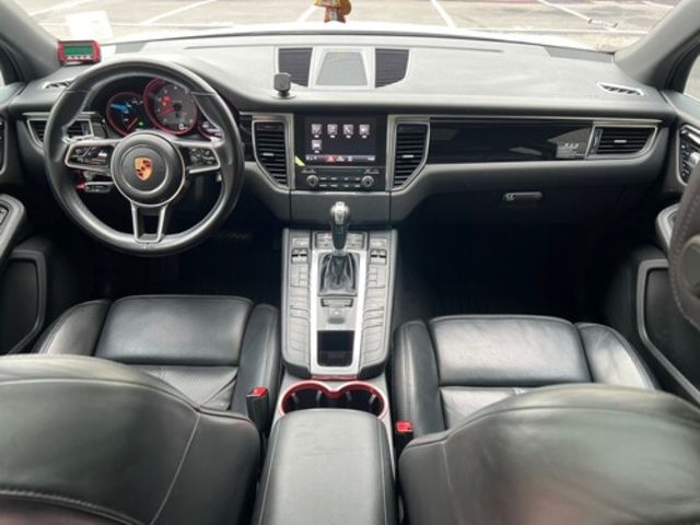 PORSCHE保時捷 MACAN S  第5張相片