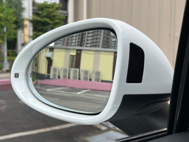 PORSCHE保時捷 MACAN S  第8張相片