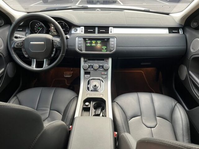 LAND ROVER路華 EVOQUE  第5張相片