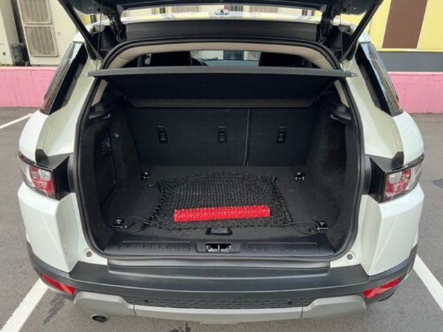 LAND ROVER路華 EVOQUE  第6張相片