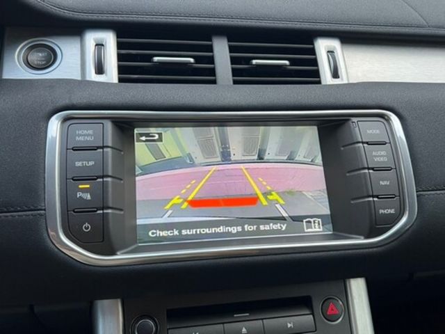 LAND ROVER路華 EVOQUE  第10張相片