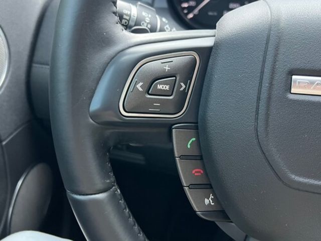 LAND ROVER路華 EVOQUE  第11張相片