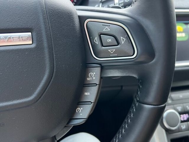 LAND ROVER路華 EVOQUE  第12張相片