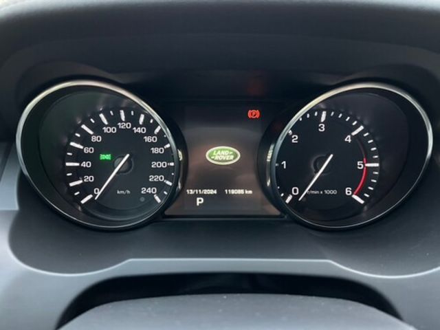LAND ROVER路華 EVOQUE  第13張相片
