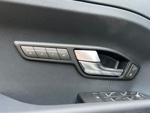 LAND ROVER路華 EVOQUE  第15張相片