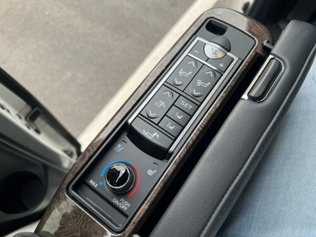 TOYOTA豐田 ALPHARD  第17張相片