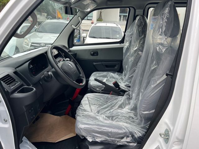 TOYOTA豐田 TOWN ACE  第3張相片
